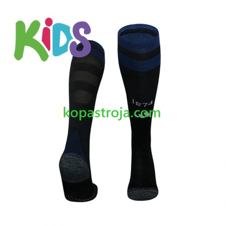 Aston Villa Barn Tredje Strumpor 2024/25